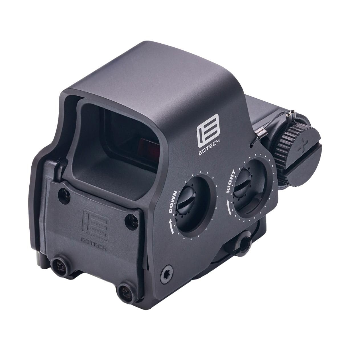 Amazon.com : EOTECH Holographic Weapon Sight EXPS3-0 black : Rifle